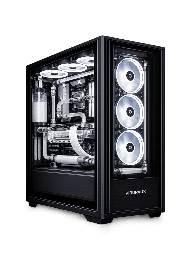 DESKTOP COMPUTER PERSONAL SFF