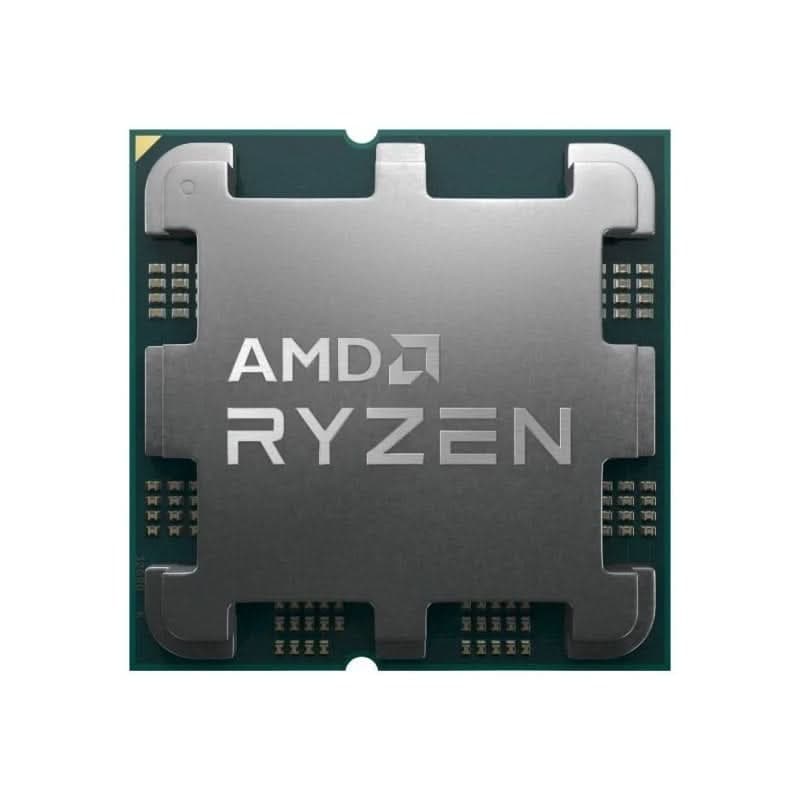 AMD Ryzen 7 7700X OEM Processor with Radeon Graphics