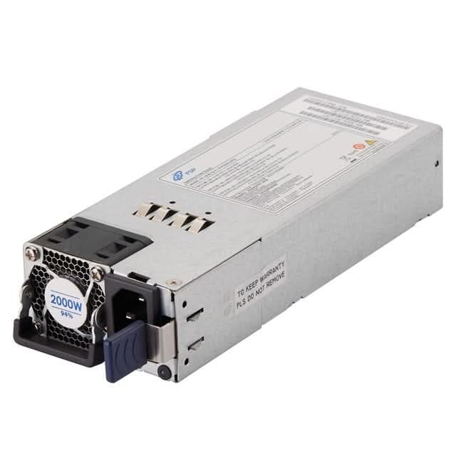 FSP 2000W PLATINUM CRPS POWER MODULES SMPS