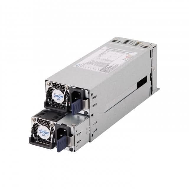 FSP HOUSING MODULES