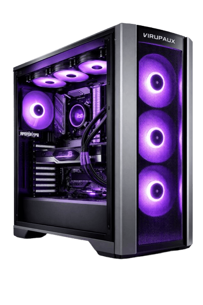 DESKTOP COMPUTER WORKSTATION i9