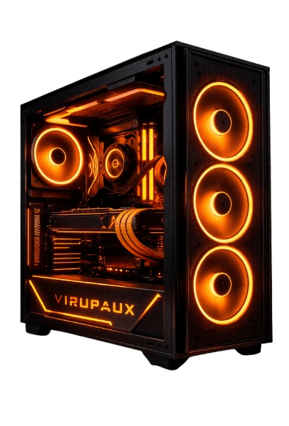 DESKTOP COMPUTER WORKSTATION AMD EPYC SERIES