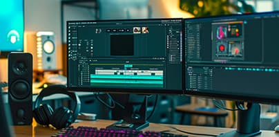 Content Creation