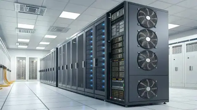 Storage Server