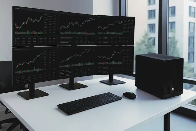Trading
