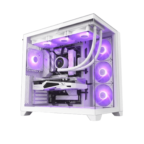 Server & Workstation