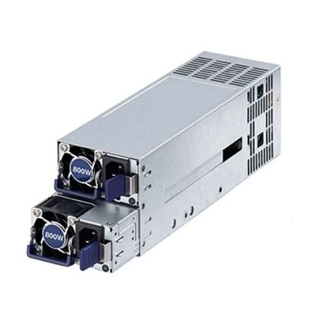 FSP 800W 1+1 CRPS MODULE+HOUSING