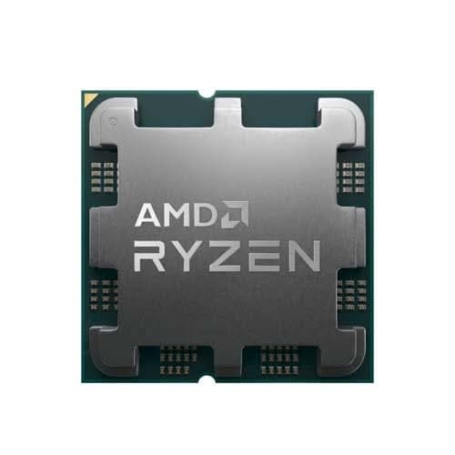 AMD Ryzen 7 7800X3D OEM Pack Processor