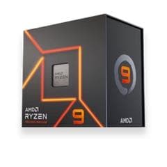 AMD RYZEN 9 7950X 16 CORES UPTO 5.7 GHZ AM5 PROCESSOR