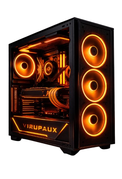 DESKTOP COMPUTER WORKSTATION AMD EPYC SERIES
